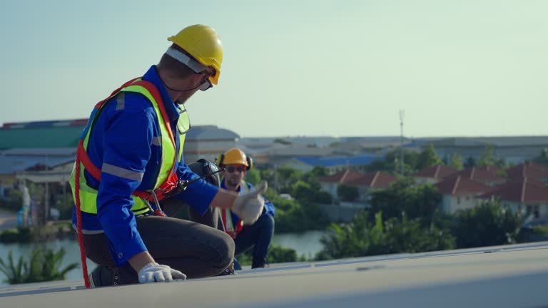 4 Ply Roofing in Hays, MT