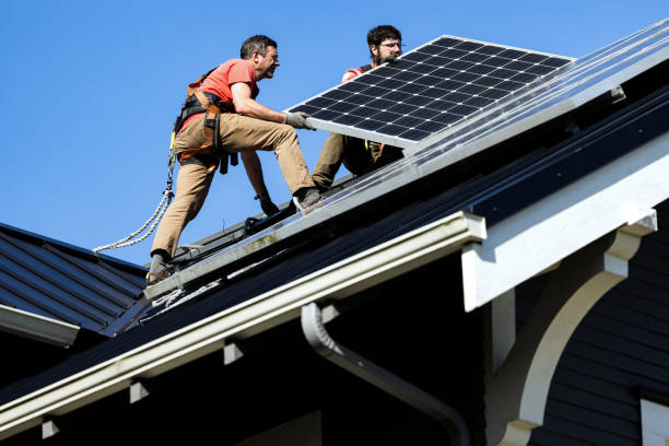 Fast & Reliable Emergency Roof Repairs in Hays, MT
